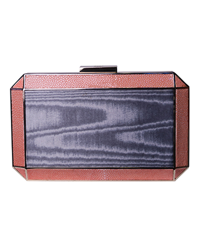 Duke Box Clutch, front view